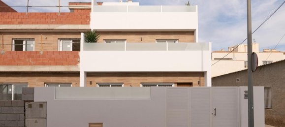 3 bedrooms Villa in Avileses, Spain No. 6358 19