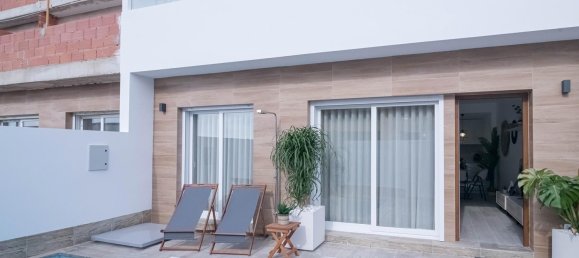 3 bedrooms Villa in Avileses, Spain No. 6358 20