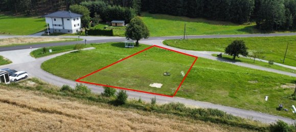 Terreno em Gutau, Austria N.º 127948 6