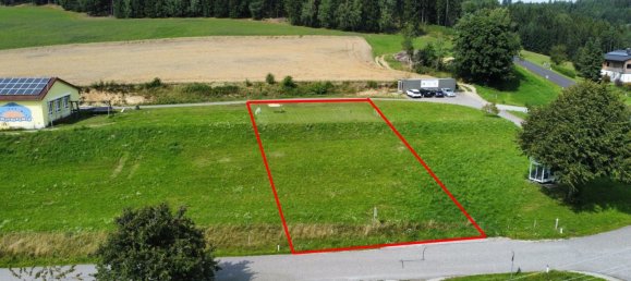 Terreno em Gutau, Austria N.º 127948 7