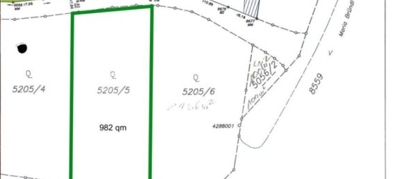 Terreno em Gutau, Austria N.º 127948 3