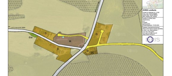 Terreno em Gutau, Austria N.º 127948 2