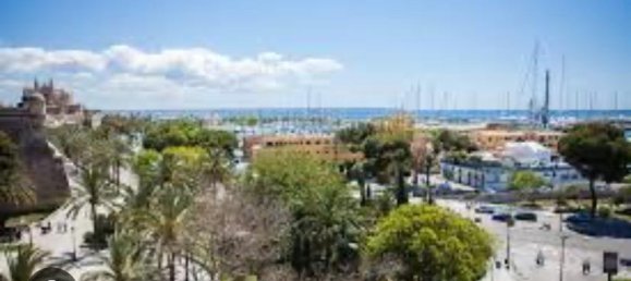 3 bedrooms Apartment in Palma de Majorca, Spain No. 143649 2