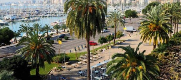 3 bedrooms Apartment in Palma de Majorca, Spain No. 143649 3