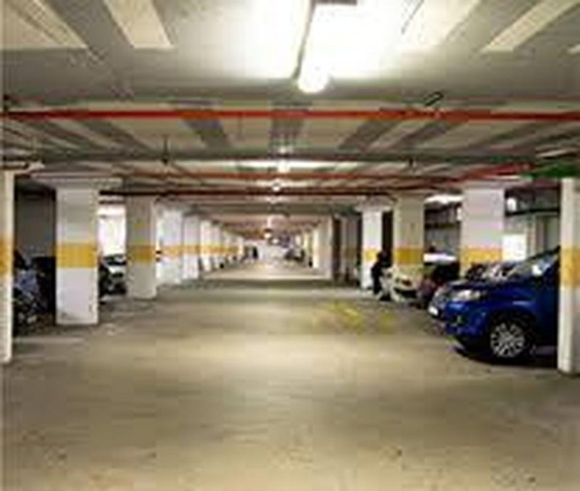  Warehouse in Buenos Aires, Argentina No. 106839