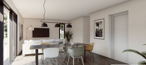 3 Schlafzimmer Haus in Baden, France, Nr. 326148 5