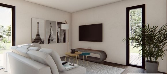 3 Schlafzimmer Haus in Baden, France, Nr. 326148 4