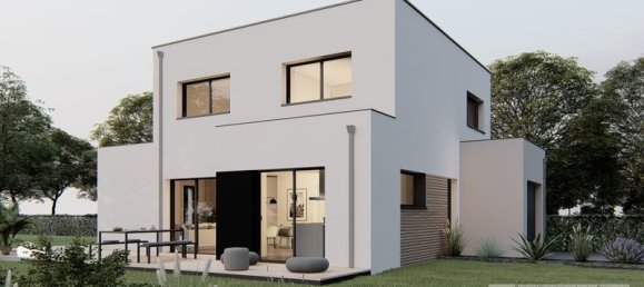 3 Schlafzimmer Haus in Baden, France, Nr. 326148 2