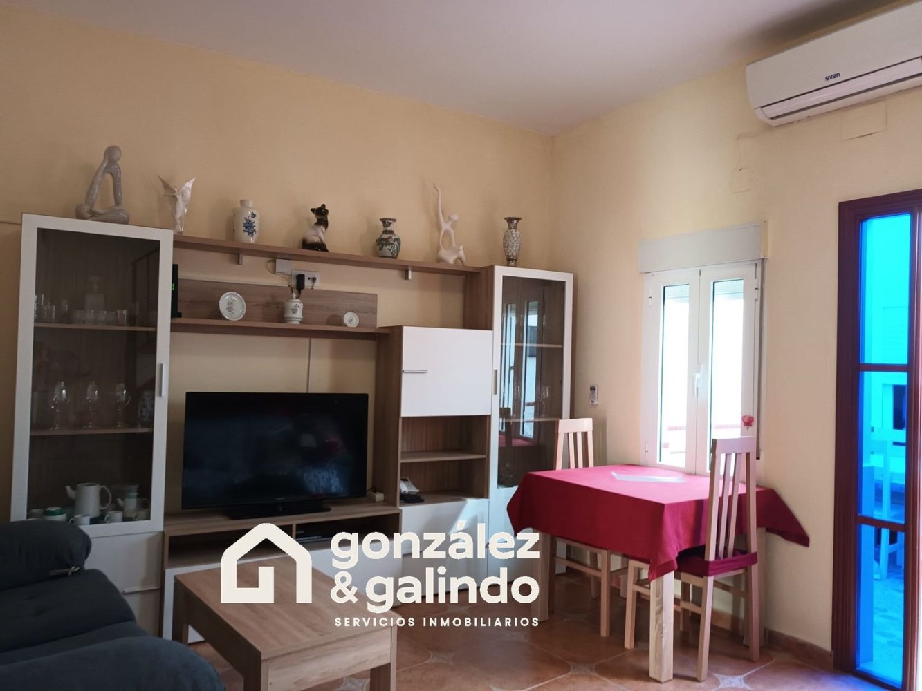 2 chambres Maison de ville à Andalusia, Spain No. 160222