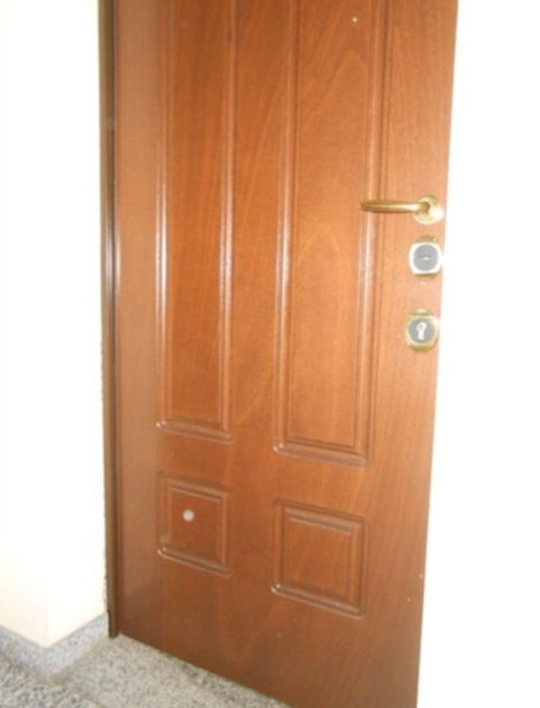 Apartamento de 3 divisões em Milan, Italy N.º 246090