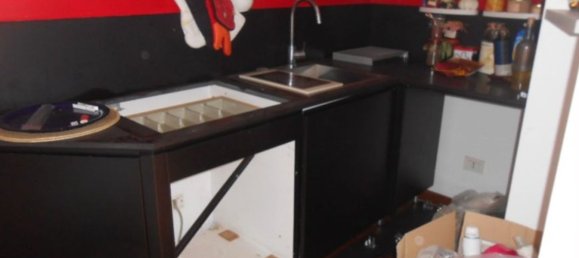 Apartamento de 3 divisões em Milan, Italy N.º 246090 10