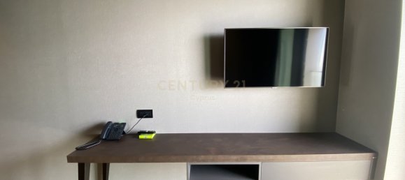 Studio in Germasogeia, Cyprus No. 2728 4