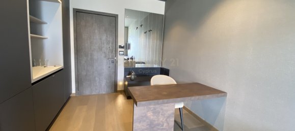 Studio in Germasogeia, Cyprus No. 2728 2