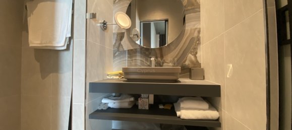 Studio in Germasogeia, Cyprus No. 2728 8