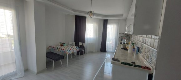 Apartment 1+1 in Mersin, Turkey No. 16422 2