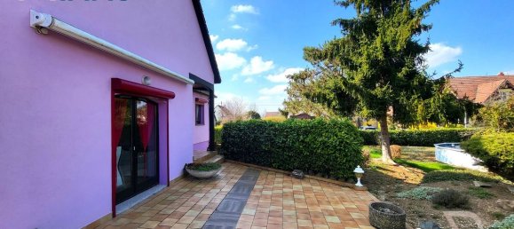 4 bedrooms House in Fortschwihr, France No. 332066 5