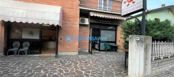 2-salle Propriété commerciale à Carpi, Italy No. 61250 5