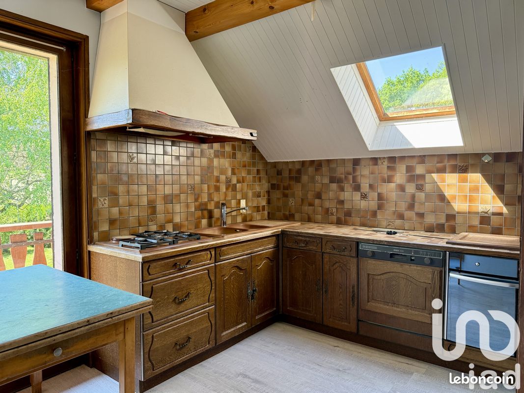 Квартира с 3 спальнями в Корнье, Франция № 341973