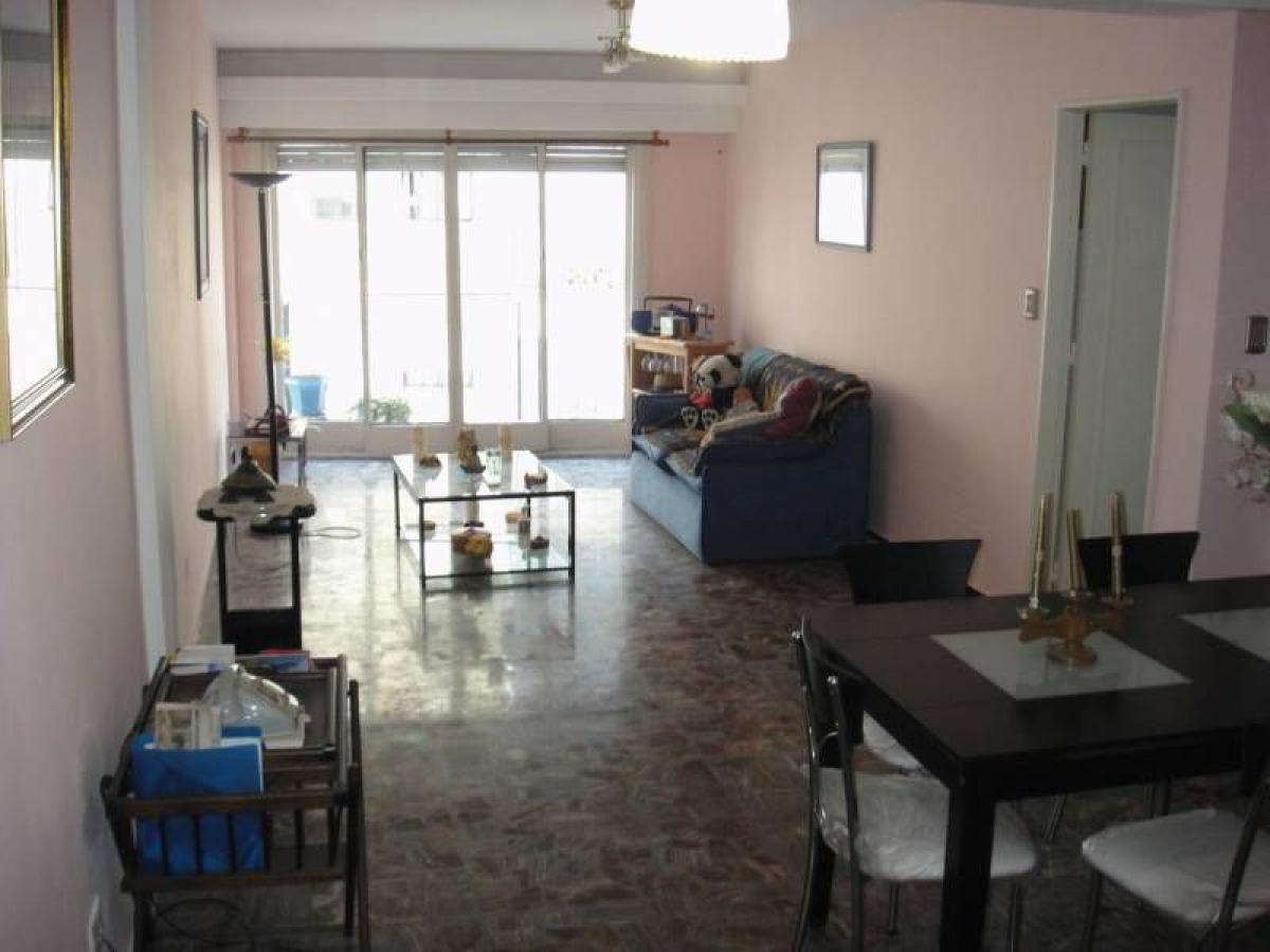 3 bedrooms Apartment in Buenos Aires, Argentina No. 75823