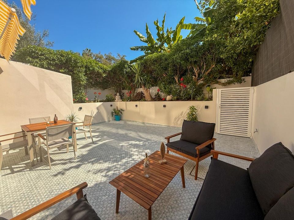 3 bedrooms Apartment in Palma de Majorca, Spain No. 201313