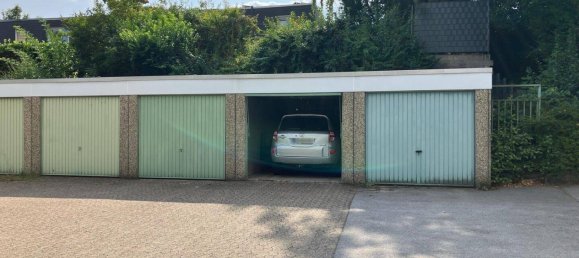 4-Zimmer Wohnung in Mettmann, Germany, Nr. 279136 13