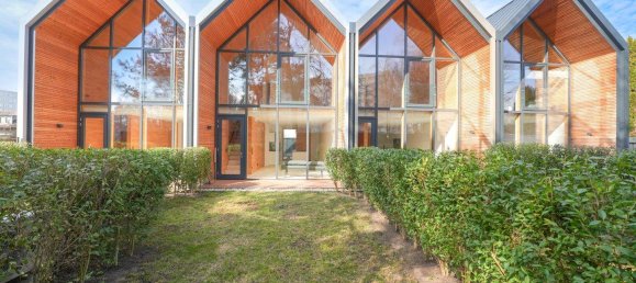 3 rooms Townhouse in Wels, Austria No. 243330 3