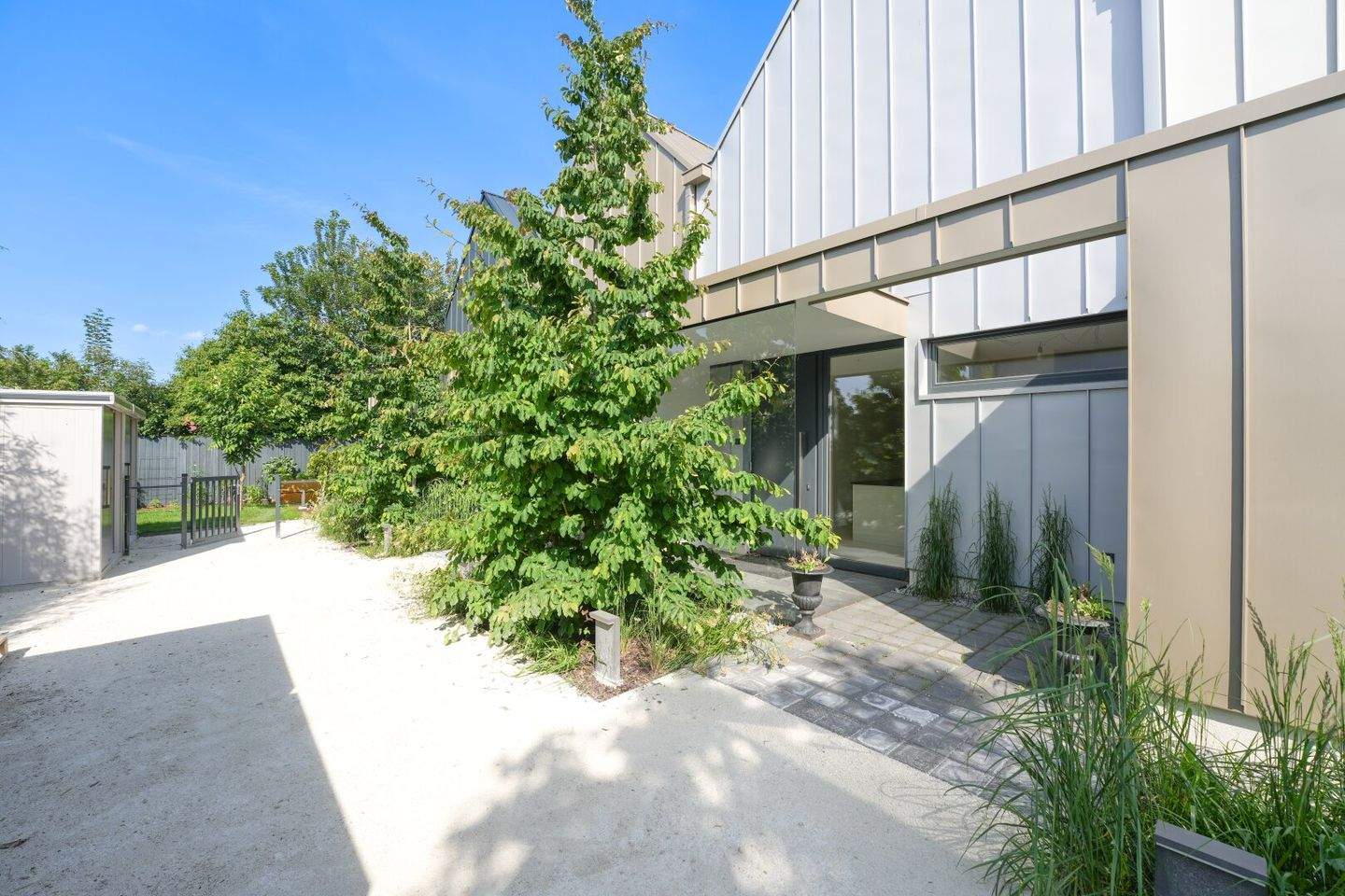 3 rooms Townhouse in Wels, Austria No. 243330