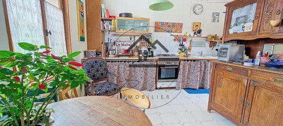 Casa T3 em Cires-les-Mello, France N.º 325544 7