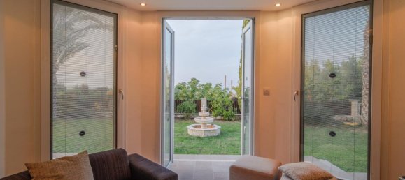 4 Schlafzimmer Villa in Paphos, Cyprus, Nr. 25099 5