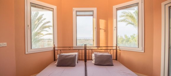 4 Schlafzimmer Villa in Paphos, Cyprus, Nr. 25099 4