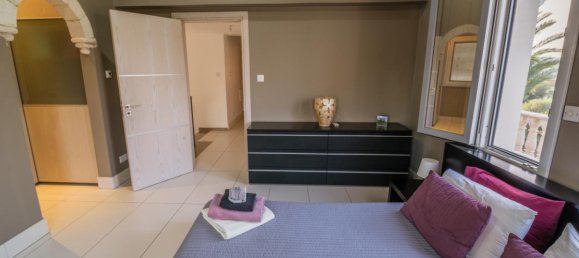 4 Schlafzimmer Villa in Paphos, Cyprus, Nr. 25099 2