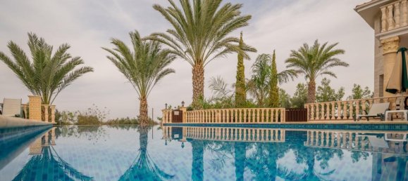 4 Schlafzimmer Villa in Paphos, Cyprus, Nr. 25099 11