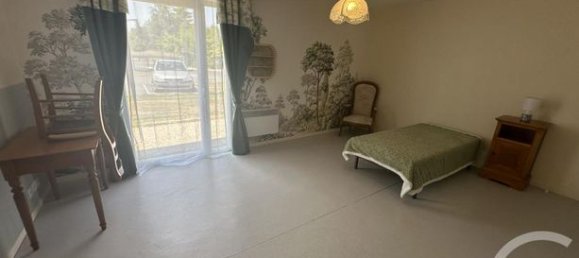 استوديو في Villedieu-sur-Indre, France رقم 304950 2