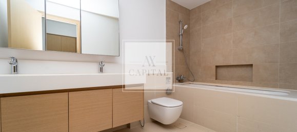 3 bedrooms Apartment in Dubai Creek Harbour (The Lagoons), UAE No. 52143 22