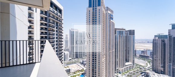 3 bedrooms Apartment in Dubai Creek Harbour (The Lagoons), UAE No. 52143 28