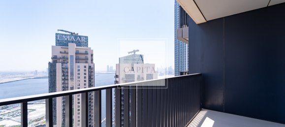 3 bedrooms Apartment in Dubai Creek Harbour (The Lagoons), UAE No. 52143 27