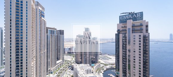 3 bedrooms Apartment in Dubai Creek Harbour (The Lagoons), UAE No. 52143 29