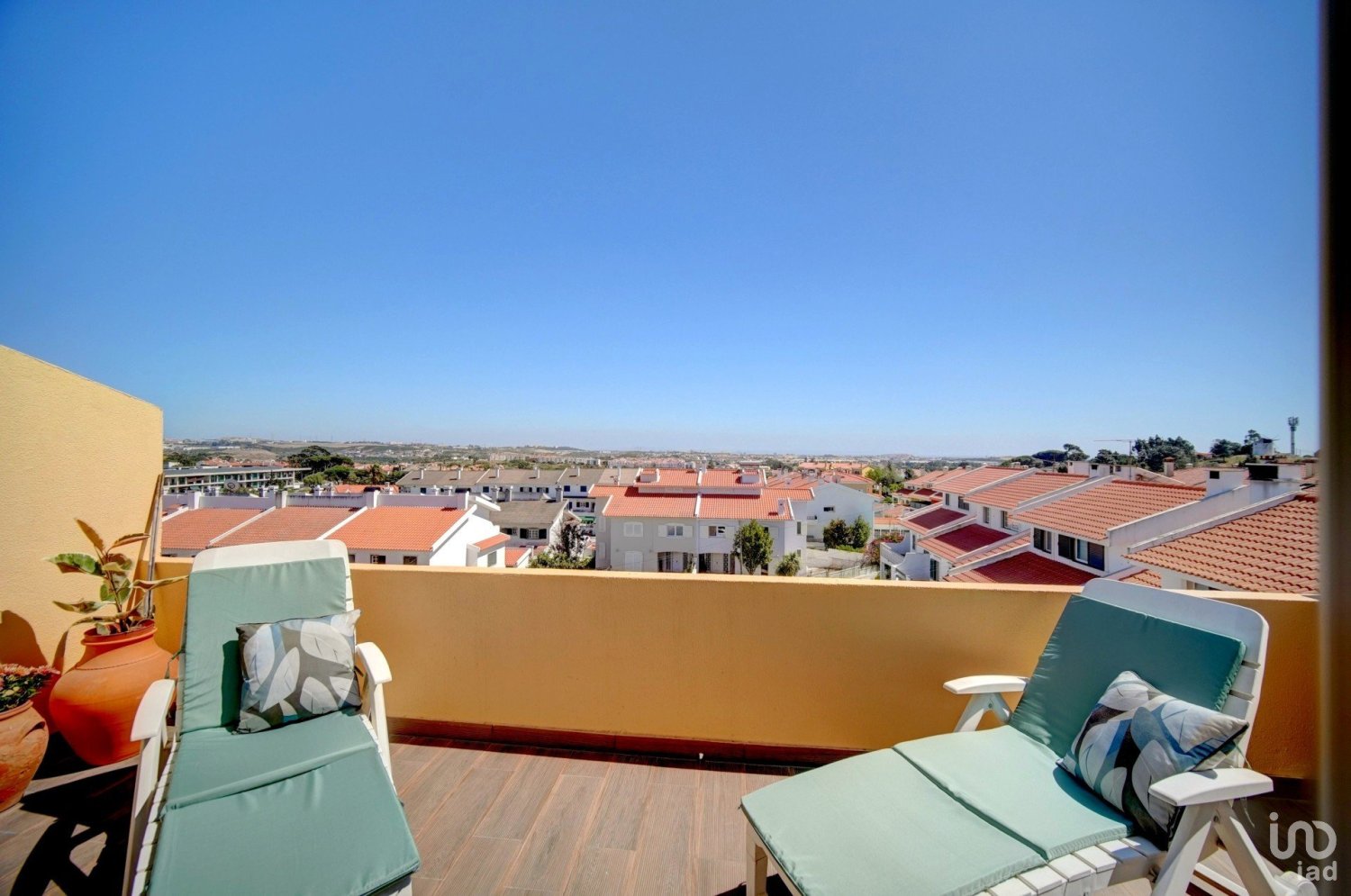 4 Schlafzimmer Haus in Sintra, Portugal, Nr. 289429