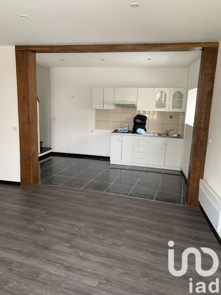 3-salle Maison à Romilly-sur-Seine, France No. 55584