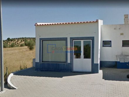76m² Building in Pavia, Portugal No. 91383