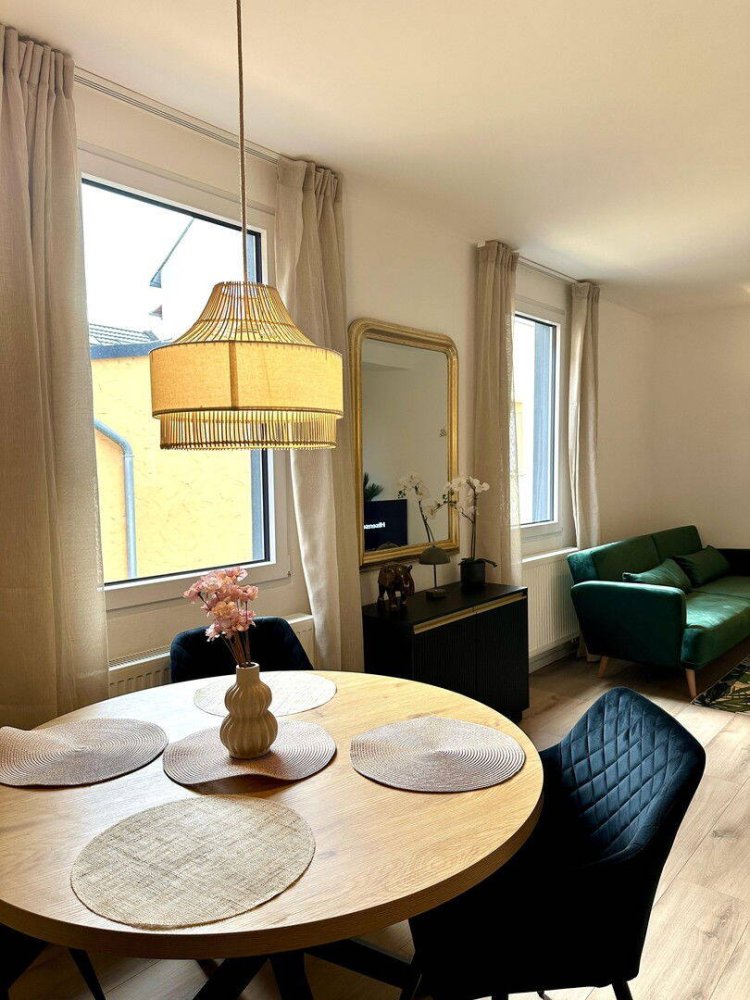 1 غرف نوم شقة في Rhein-Lahn, Germany رقم 332452