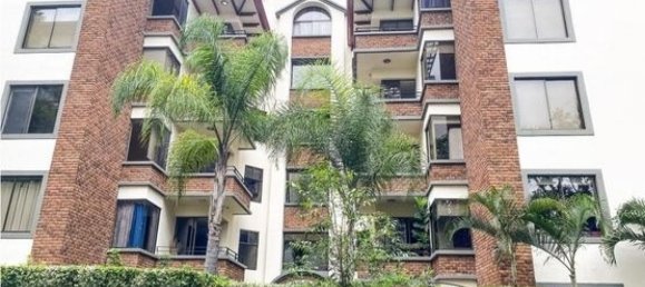 3 Schlafzimmer Eigentumswohnung in Santa Ana, Costa Rica, Nr. 1269 2