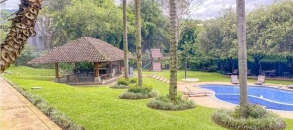 3 Schlafzimmer Eigentumswohnung in Santa Ana, Costa Rica, Nr. 1269 3
