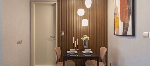 Condominio de 1 dormitorio en Life Ladprao 18 Railay Beach, Thailand No. 31099 3