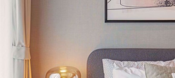 Condominio de 1 dormitorio en Life Ladprao 18 Railay Beach, Thailand No. 31099 11