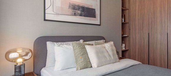 Condominio de 1 dormitorio en Life Ladprao 18 Railay Beach, Thailand No. 31099 14