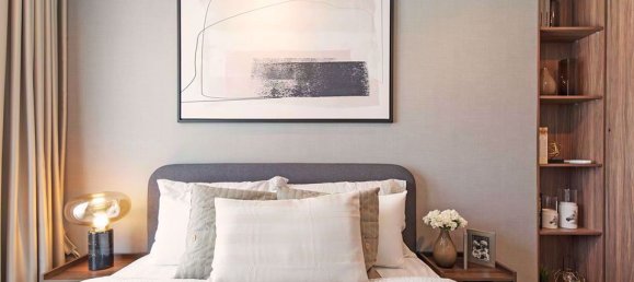 Condominio de 1 dormitorio en Life Ladprao 18 Railay Beach, Thailand No. 31099 15