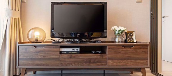 Condominio de 1 dormitorio en Life Ladprao 18 Railay Beach, Thailand No. 31099 6