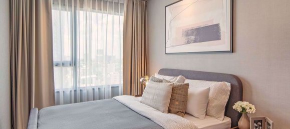 Condominio de 1 dormitorio en Life Ladprao 18 Railay Beach, Thailand No. 31099 2