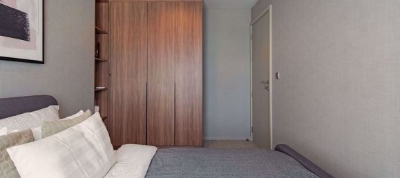 Condominio de 1 dormitorio en Life Ladprao 18 Railay Beach, Thailand No. 31099 13